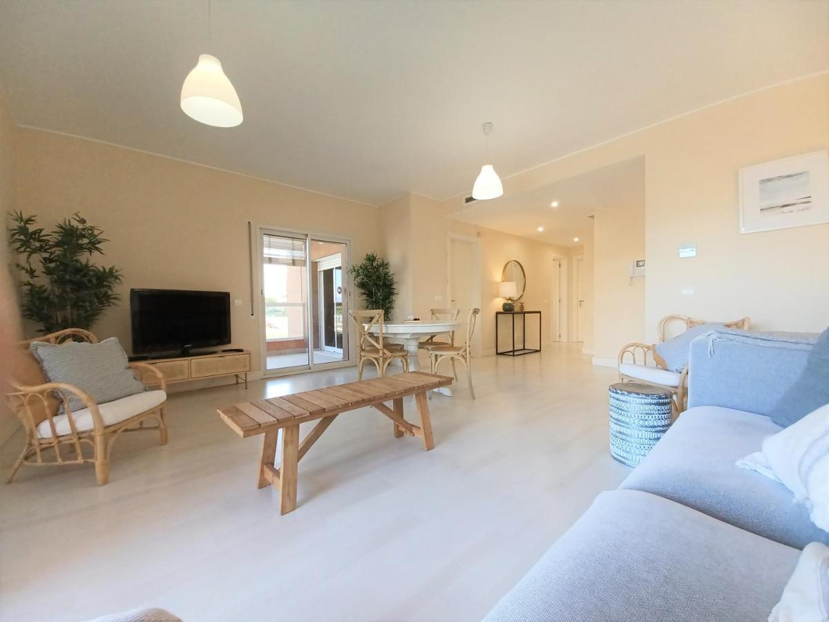 Beach Lounge Apartment Litoralmar Portimao Exterior photo