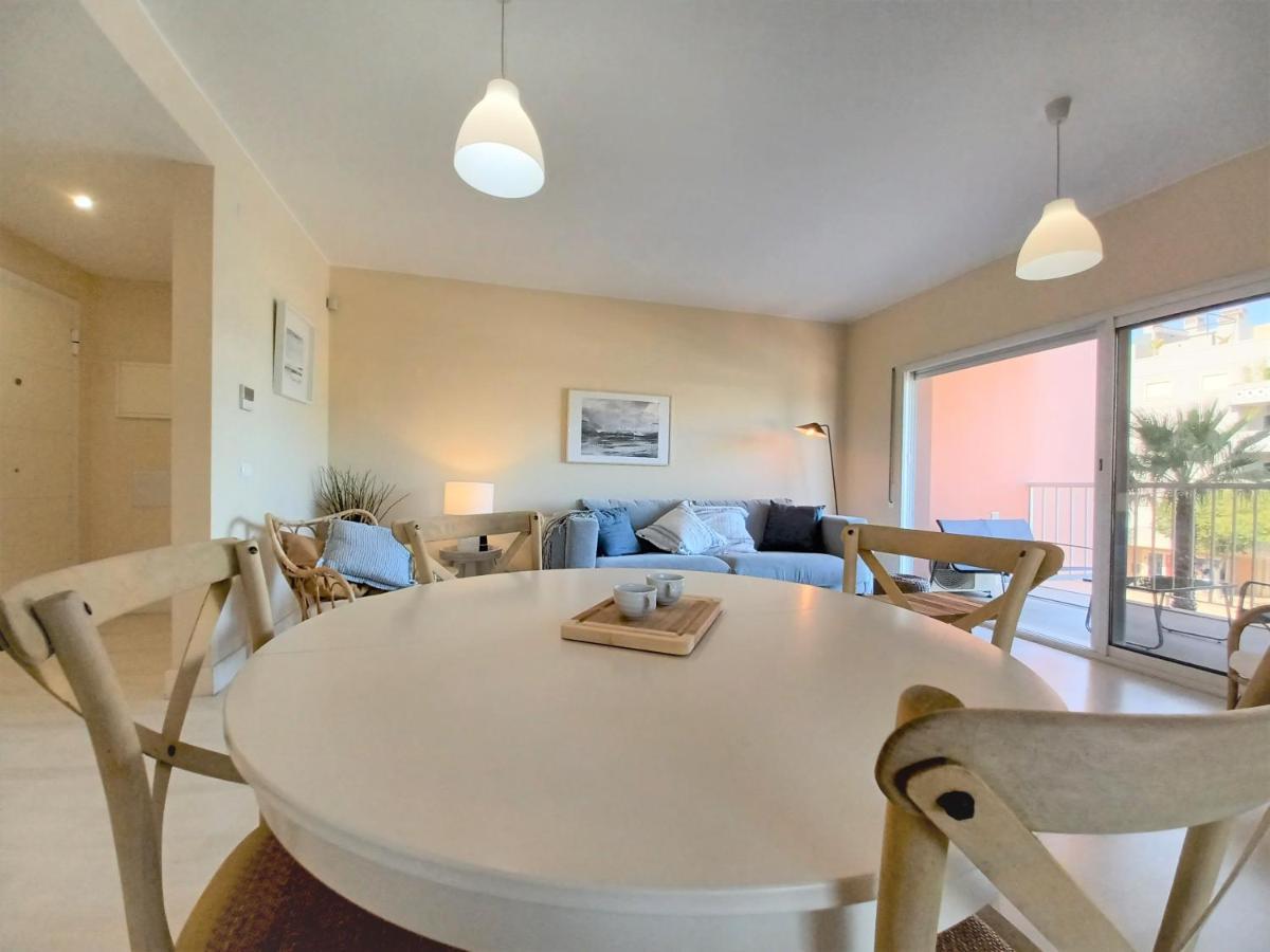 Beach Lounge Apartment Litoralmar Portimao Exterior photo