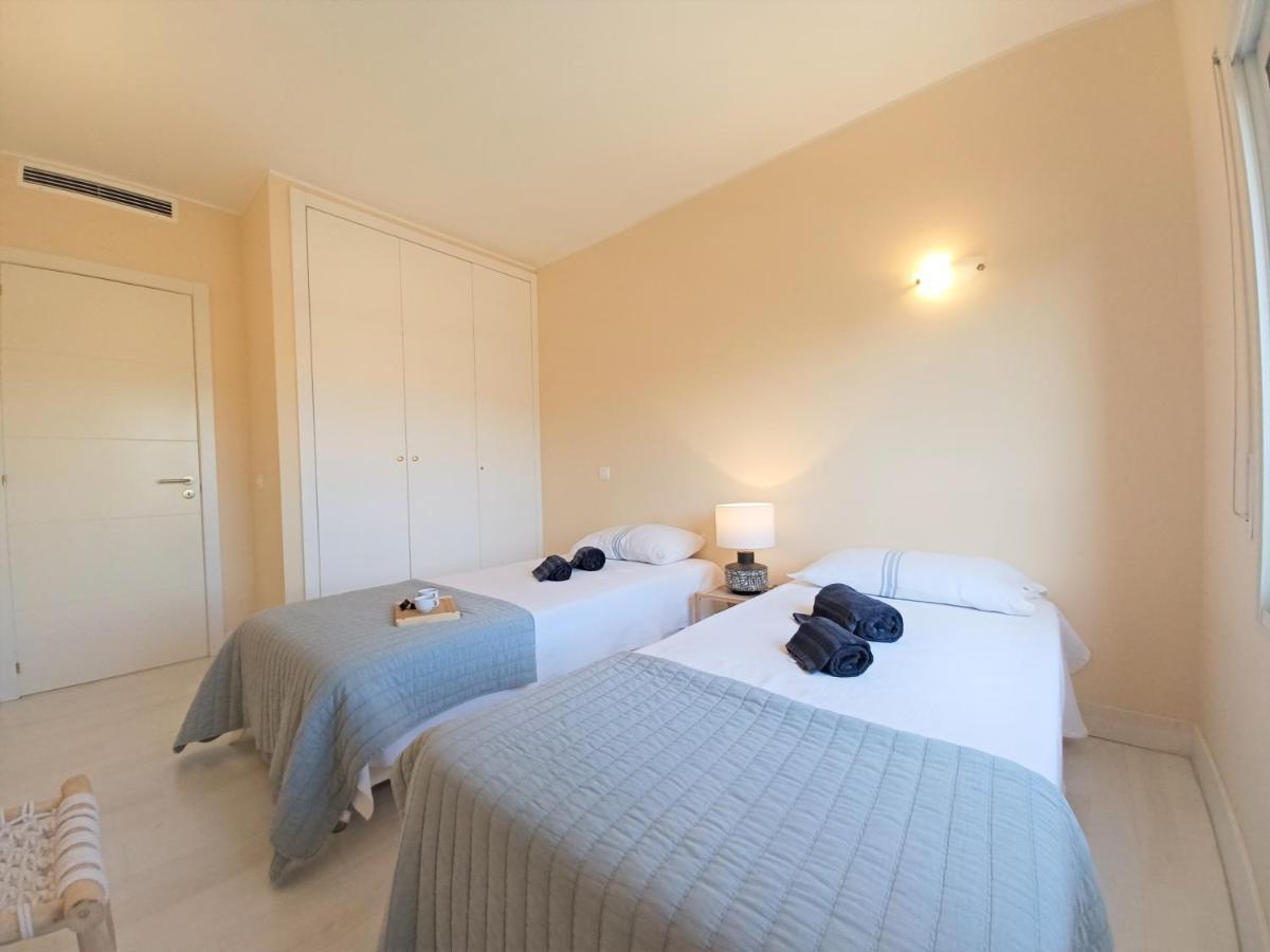 Beach Lounge Apartment Litoralmar Portimao Exterior photo