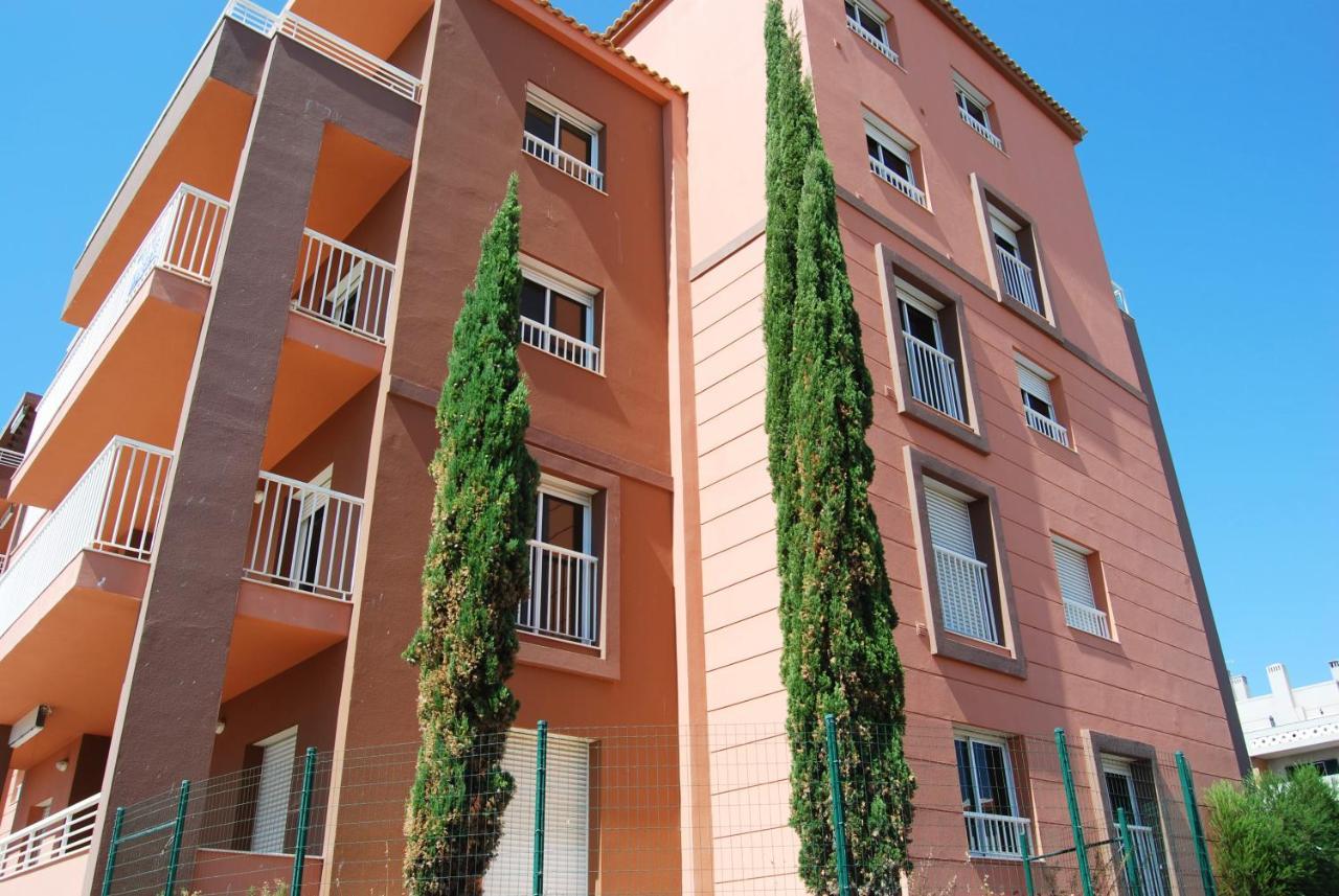 Beach Lounge Apartment Litoralmar Portimao Exterior photo