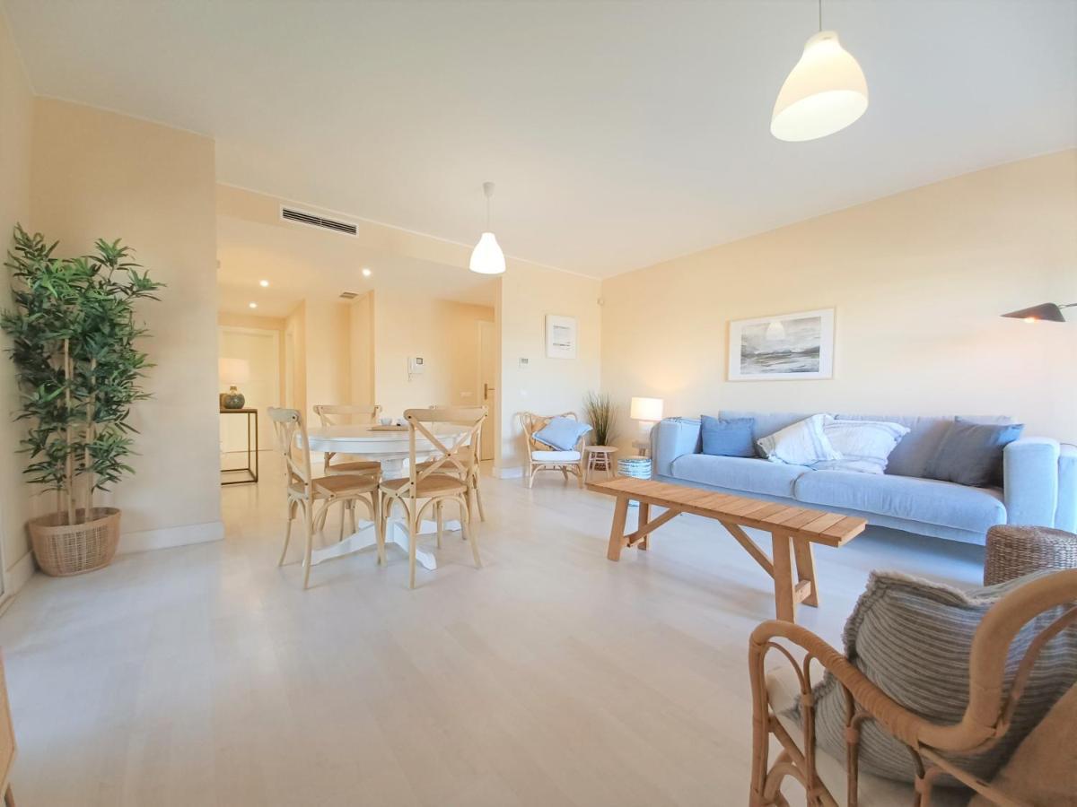 Beach Lounge Apartment Litoralmar Portimao Exterior photo