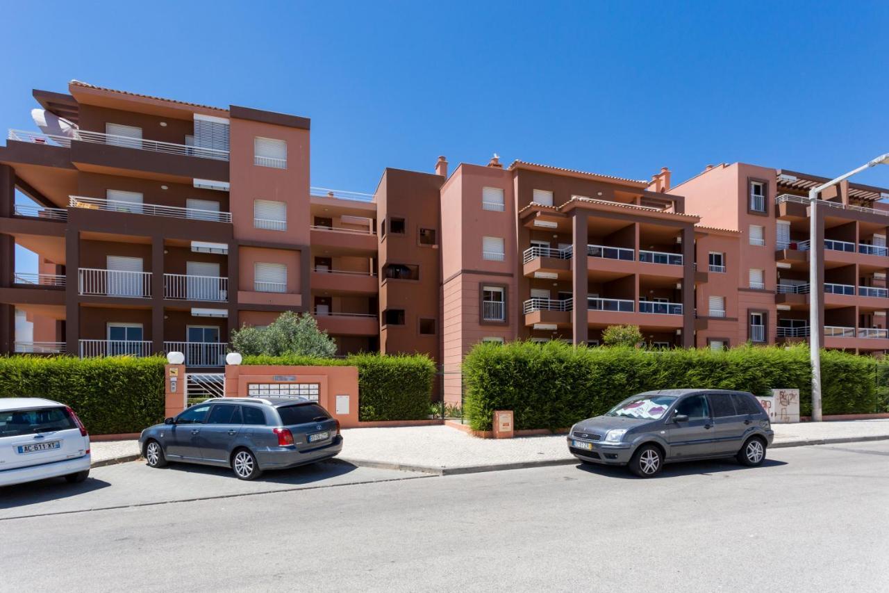 Beach Lounge Apartment Litoralmar Portimao Exterior photo