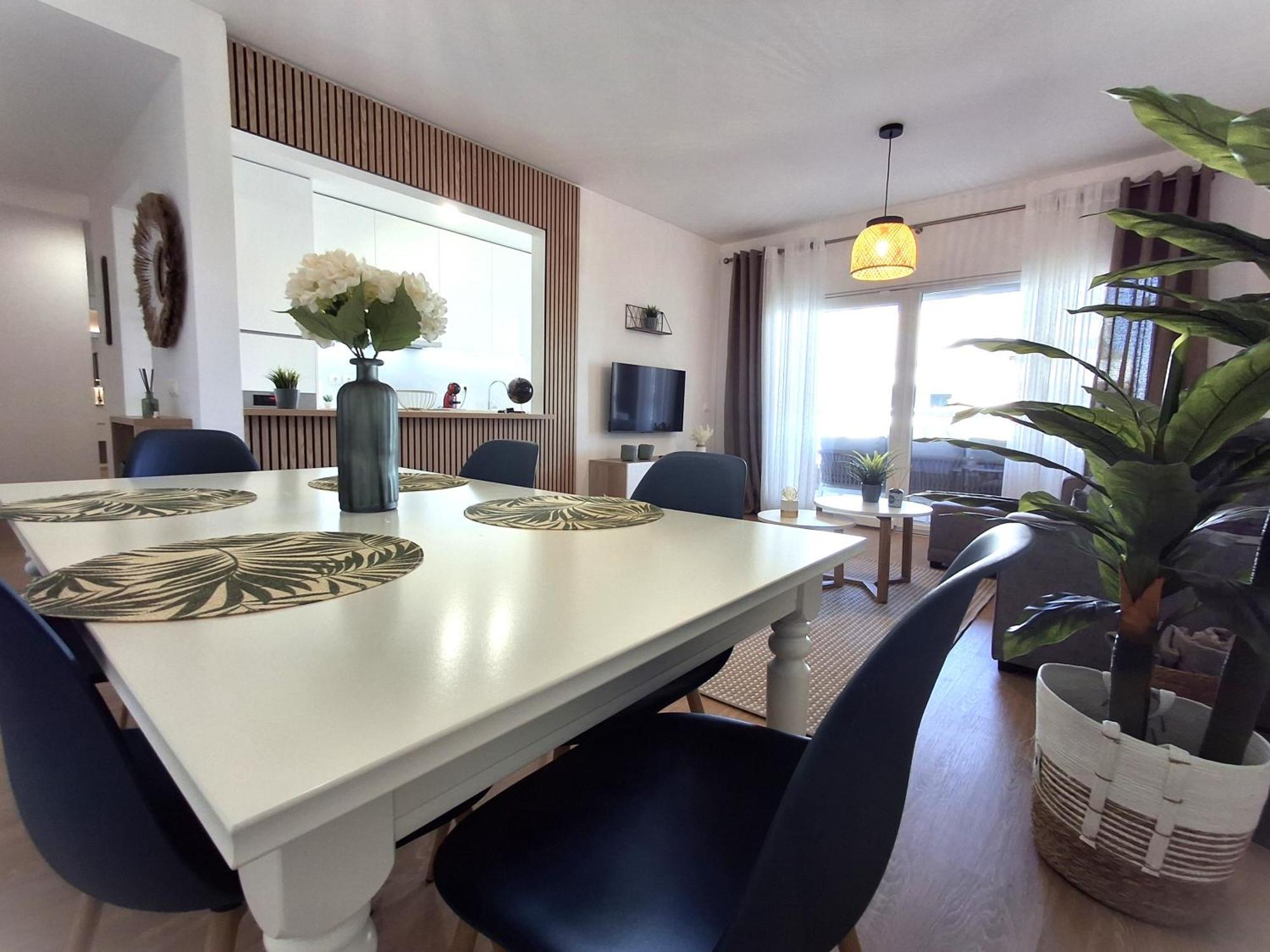 Beach Lounge Apartment Litoralmar Portimao Exterior photo