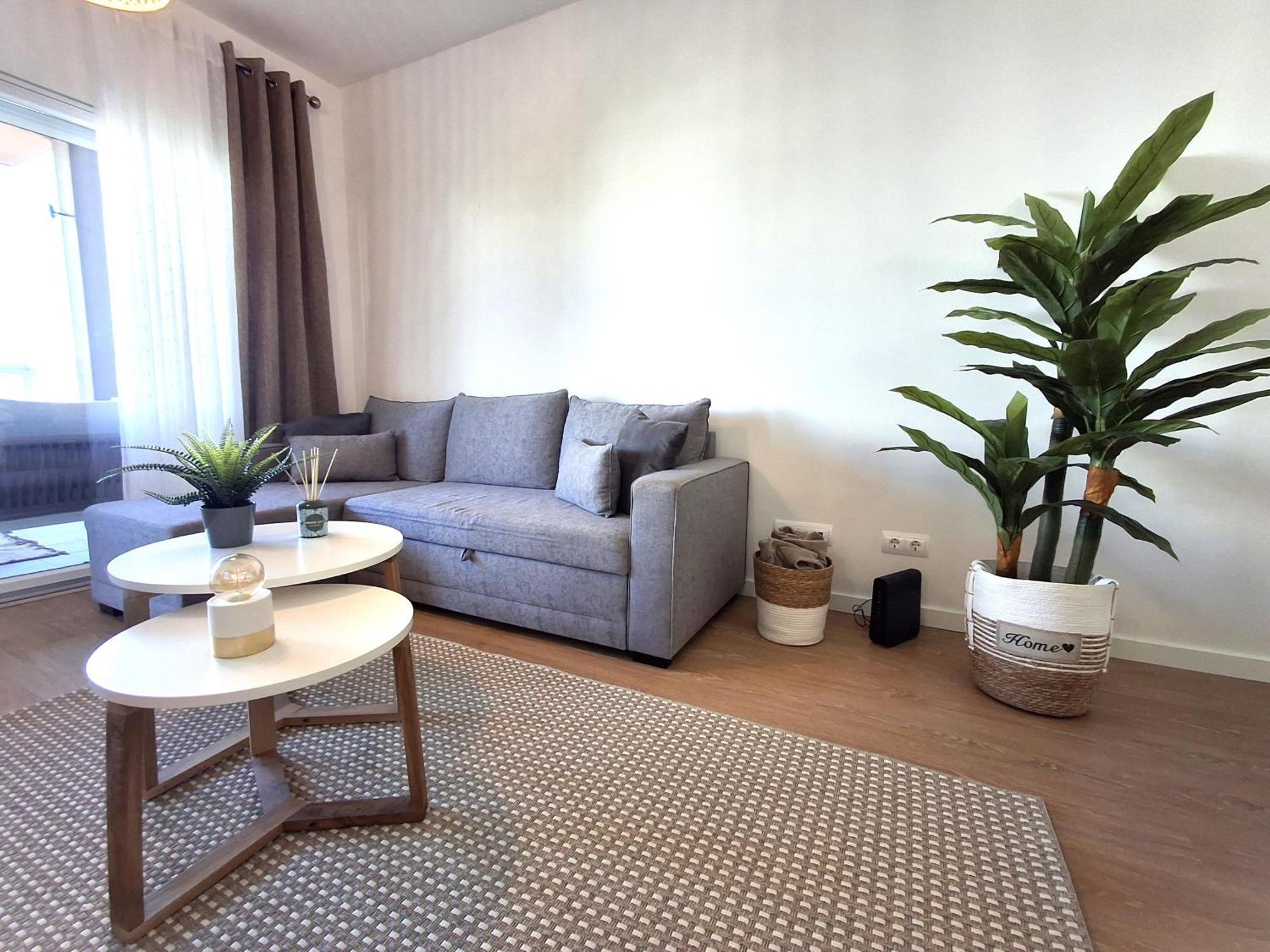 Beach Lounge Apartment Litoralmar Portimao Exterior photo